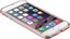 Laut Exo-Frame for iPhone 6 Plus / 6S Plus Rose Gold