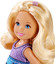 Barbie Chelsea Yaz Tatilinde DMD97