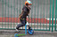 Scoot And Ride Scooter Highwaybuddy Blu/Green (234348) Sctrdesct003