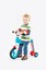 Scoot And Ride Scooter Highwaybaby Plus  Blue/Red  (216272) Sctrdesct007