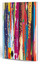 Le Color Paint Splash A-4 Spiralli 120 Yaprak Kareli 2016060-2