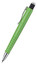 Faber-Castell 1333 Metalik Poly Matic Yeşil Versatil Kalem