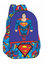 Superman Chest Anaokulu Çanta Tek Gözlü TRX-3E-SU1