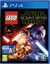 Lego Star Wars:The Force Awakens PS4