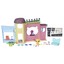 Littlest Pet Shop Minis Cafe B5479