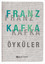 Franz Kafka-Öyküler