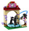 Lego Friends Foal'S Washing Station 41123