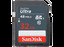 SanDisk Ultra SDHC 32 GB 48 MBs Class 10 UHS-I Hafıza Kartı 