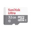 SanDisk Ultra Android microSDHC 32GB 48MB/s Class 10 UHS-I SDSQUNB-032G-GN3MN