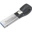 SanDisk iXpand Flash Drive 32GB - USB for iPhone (lightning connector) SDIX30C-032G-GN6NN