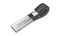 SanDisk iXpand Flash Drive 64GB - USB for iPhone (lightning connector) SDIX30N-064G-GN6NN