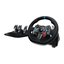 Logitech G G29 PS5 PS4 ve PC ile Uyumlu Driving Force Yarış Direksiyonu - Siyah