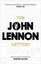 The John Lennon Letters: Edited and with an Introduction by Hunter Davies
