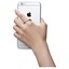 Spigen Telefon Halkası Style Ring Selfie Yüzük - White