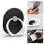 Spigen Telefon Halkası Style Ring Selfie Yüzük - Black