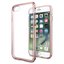 Spigen iPhone 7 Kılıf Ultra Hybrid - Rose Crystal