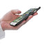 Spigen iPhone 7 Kılıf Thin Fit Ultra İnce - Black