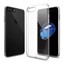 Spigen iPhone 7 Plus/8 Plus Kılıf Liquid Crystal 4 Tarafı Tam Koruma Crystal Clear - Şeffaf