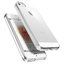 Spigen iPhone 5/5s/SE Kılıf Liquid Crystal 4 Tarafı Tam Koruma - Şeffaf