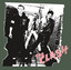 The Clash-1977 Plak