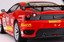 MJX RC Ferrari F430 GT-58 8208B 1/10