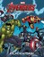 Marvel Avengers Age Of Ultron-Filmin Kitabı