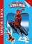 Marvel Ultimate Spider-Man-Yapıştır ve Boya
