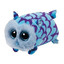 Ty-Pelüs-Teeny Mimi Blue Owl Ty42144