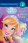Disney Okumayı Seviyorum 2-Karlar Ülkesi-İki Kız Kardeşin Öyküsü