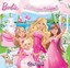 Barbie-Muhteşem Düğün-Öykü Kitabı