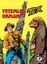 Tex Klasik Seri 27 - Totemler Ormanı - İnsan ve Canavar