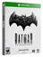 Warner Bros Batman: Telltale XBOX One Oyun
