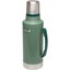Hammertone Green Bottle 1.9L