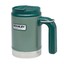 Hammertone Green Mug 0.47L