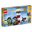 Lego Creator Lighthouse Point LMC31051