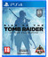 Rise of the Tomb Raider 20YA PS4