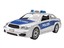 Revell Junior Set Polis Arabası 00802