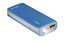 Trust Urban Primo PowerBank 4400 Portable Charger - blue 21225