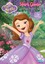 Disney Prenses Sofia - Sihirli Günler Çıkartmalı Boyama Kitabı