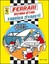 Ferrari Boyama Kitabı - Fabrika Ziyareti