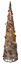 Karlı Yılbaşı Ağacı 60cm