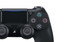 Sony PS4 Dualshock V2 Siyah Oyun Kolu (Sony Eurasia Garantili )