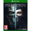 Dishonored 2 XBOX1