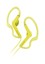 Sony Sporcu Kulakiçi Kulaklık Sarı MDR-AS210APY