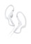 Sony Kulakiçi Sporcu Kulaklık Beyaz MDR AS210W