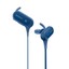 Sony Kulakiçi Bluetooth Mavi MDRXB50BSL