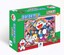 Gizz Game 14041 Doraemon 72 Parça Puzzle