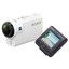 Sony HDR-AS300R E35 Aksiyon Kamera