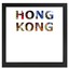 decARTHOME Hong Kong Anı Çerçevesi Siyah