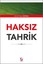 Haksız Tahrik